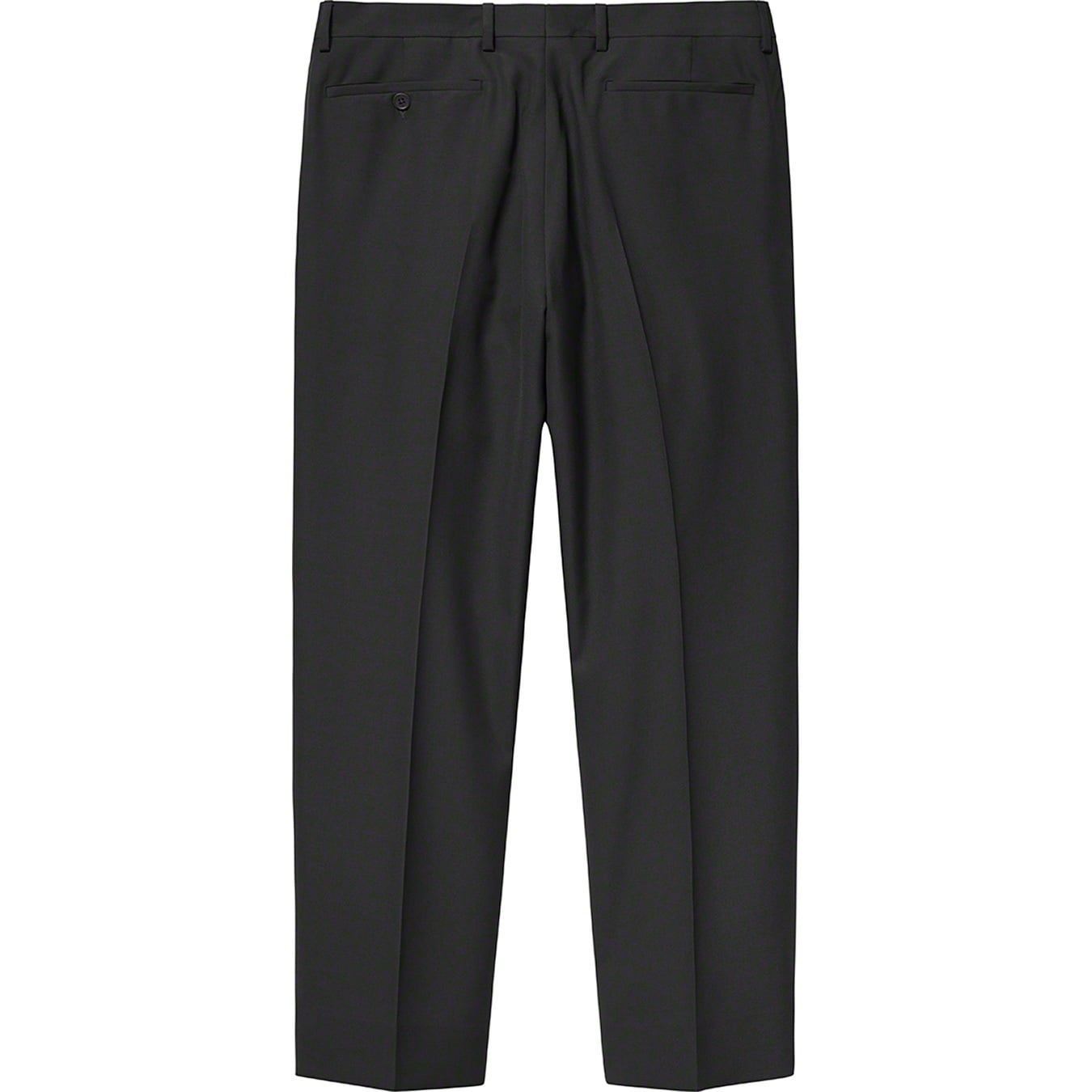 Pleated Trouser view 2